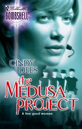 Title details for The Medusa Project by Cindy Dees - Available